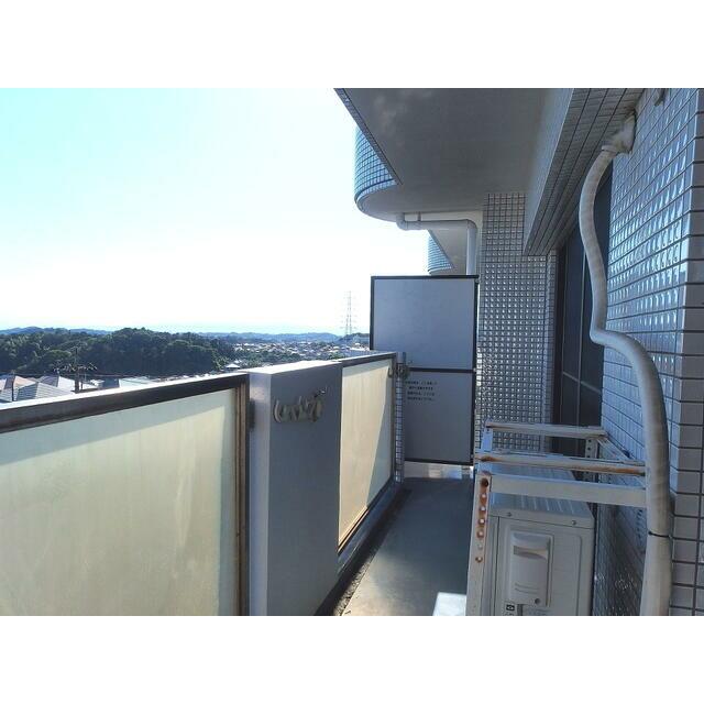 ジュネパレス横浜第一 その他