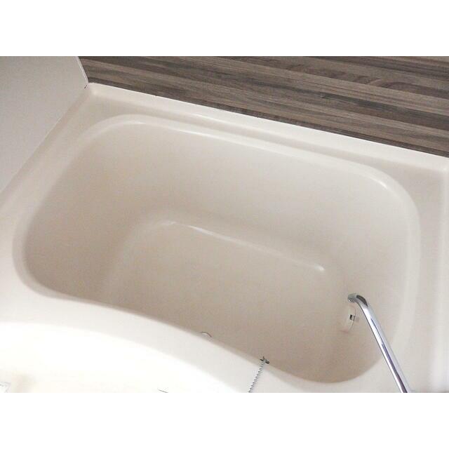 ジュネパレス横浜第一 風呂画像