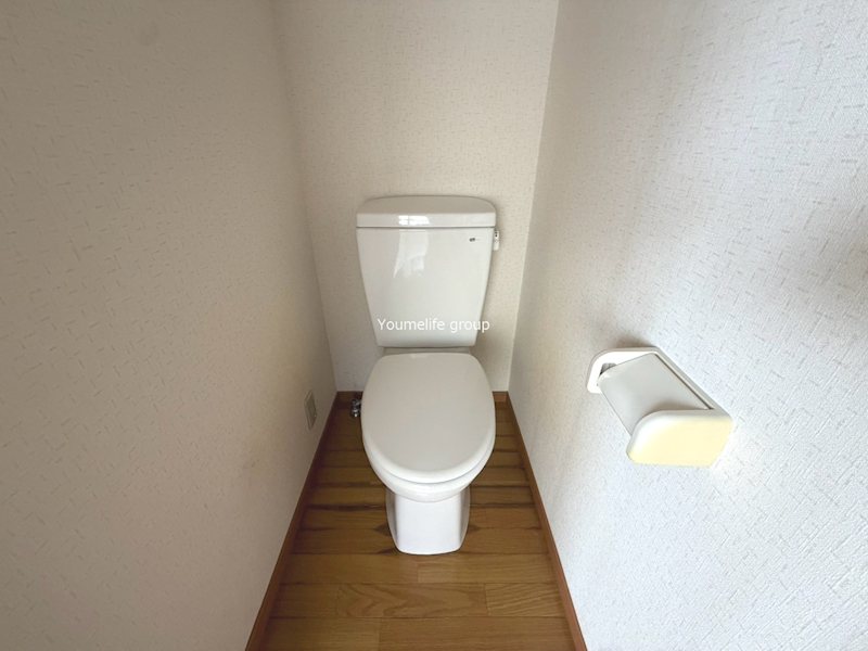 第六青木荘の写真12