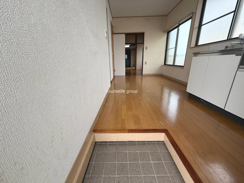 第六青木荘の写真8