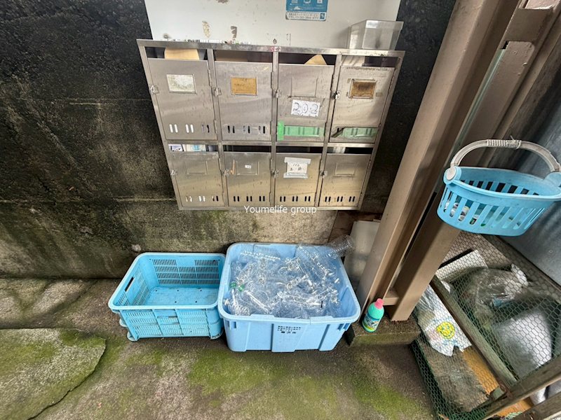 第六青木荘の写真15