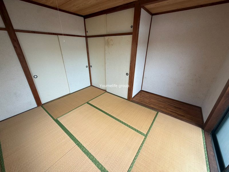 第六青木荘の写真16