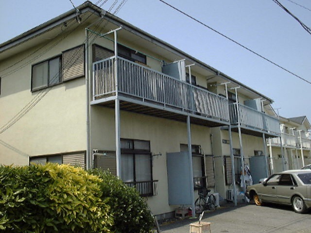 サン上屋敷 その他3