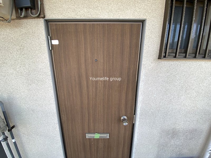 サン上屋敷 その他5