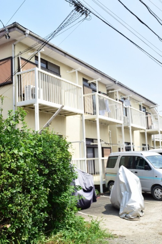 サン上屋敷 その他外観1