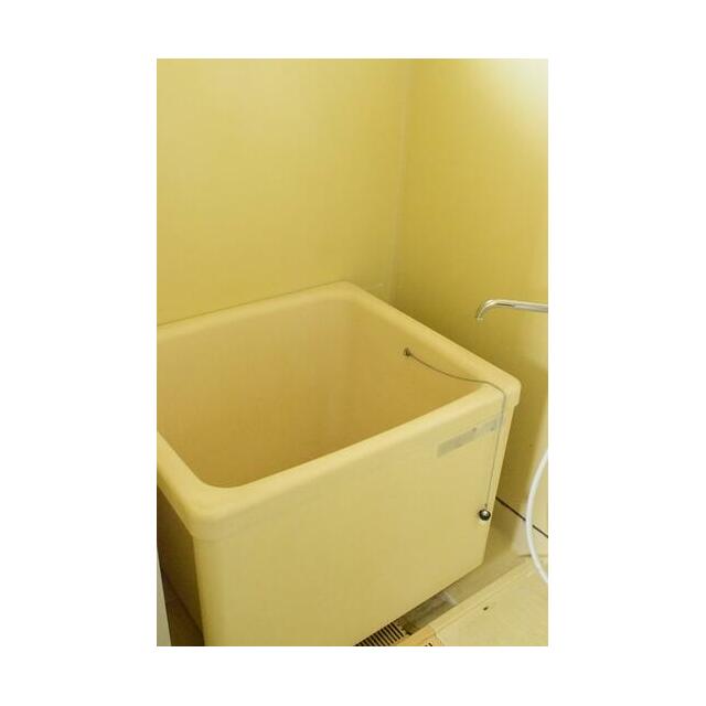 サン上屋敷 風呂画像
