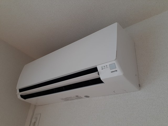 プリムローズ その他設備
