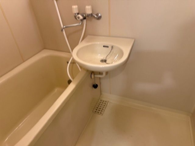 アルカディア湘南 風呂画像