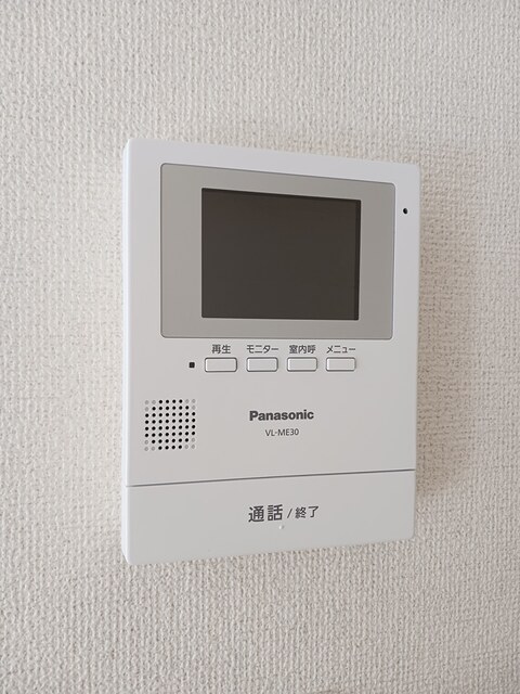 シャンドフルール その他設備