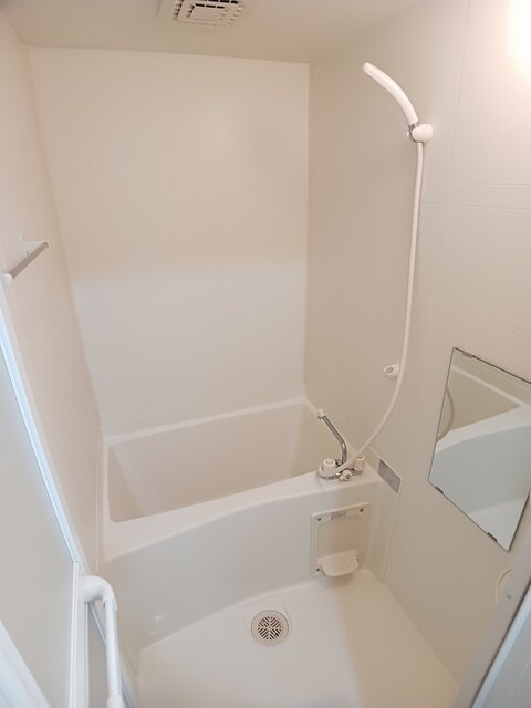 シャンドフルール 風呂画像