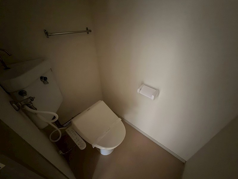 第二袖ヶ浜ハイツの写真12