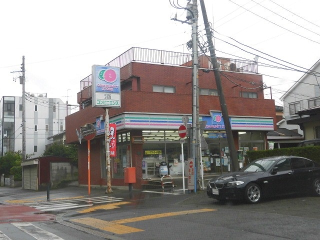 茅ヶ崎市香川1丁目戸建 周辺画像1