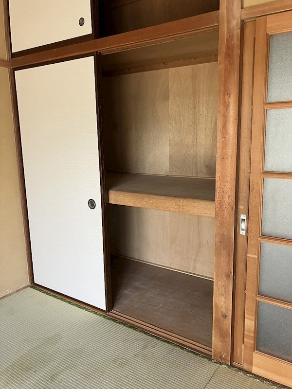 簑島テラスハウス  その他