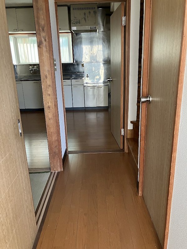 簑島テラスハウス  その他