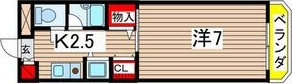 神奈川県厚木市妻田北１丁目 間取り