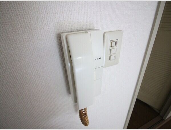 神奈川県厚木市妻田北１丁目 セキュリティ