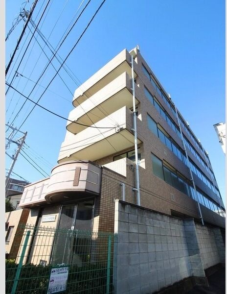 神奈川県厚木市妻田北１丁目 外観