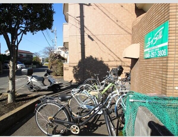 神奈川県厚木市妻田北１丁目 その他共有部分