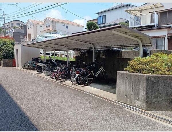 その他外観4