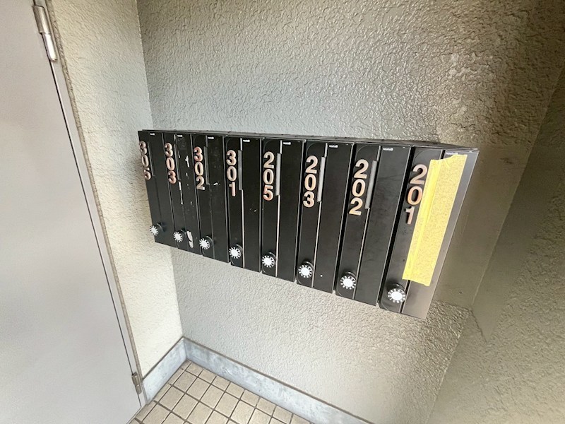 信光ビル その他外観2