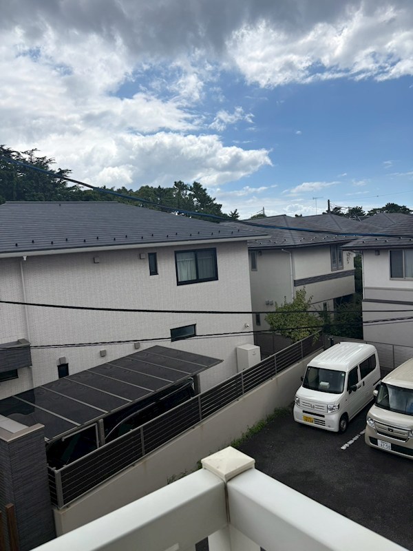 アーバン松が岡 その他外観2