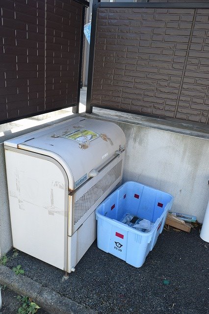 メービウス湘南台 その他共有部分