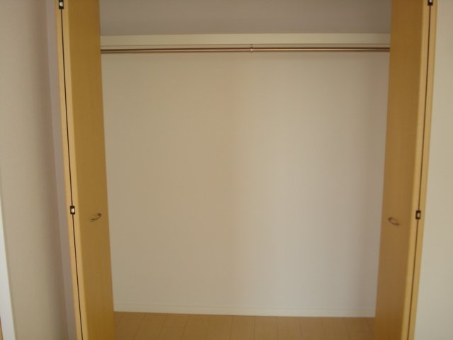 エクセレント　Ⅱ 収納