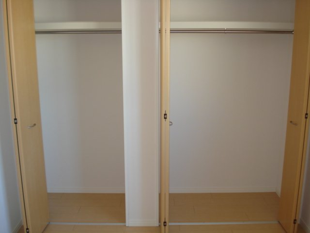 エクセレント　Ⅱ 収納