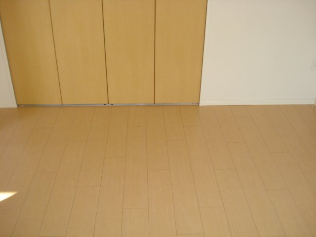 エクセレント　Ⅱ ベッドルーム