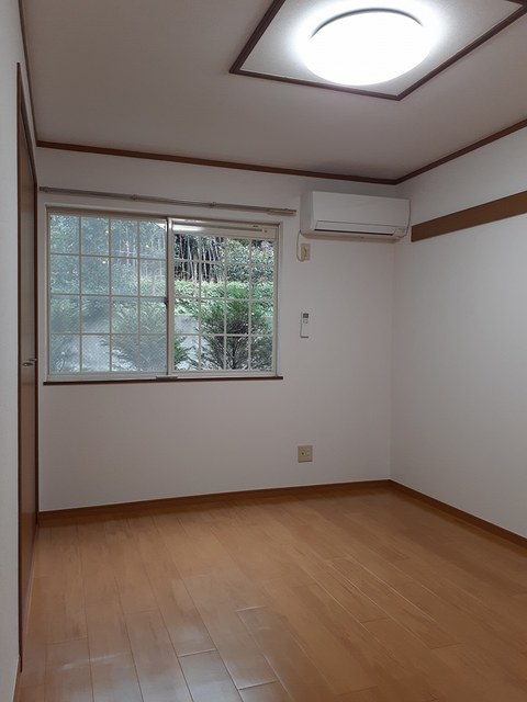フロレスタⅡ その他