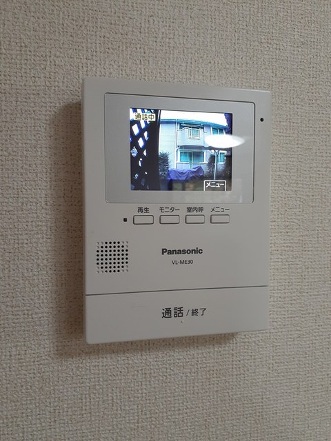 フロレスタⅡ その他設備