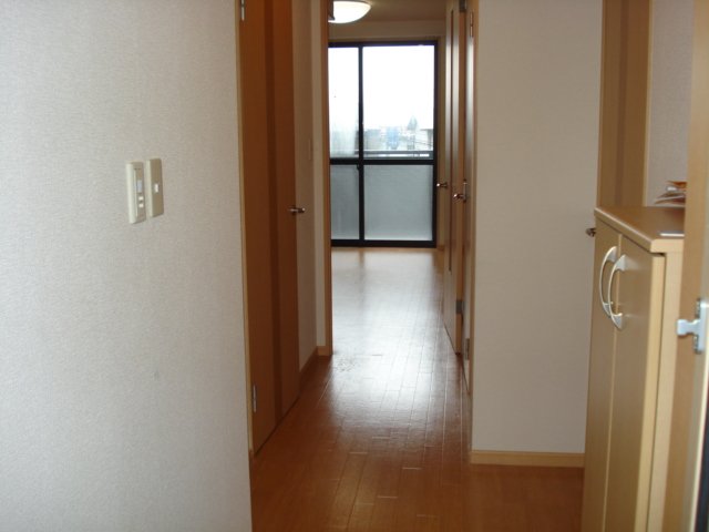 ラベンダーリブ その他部屋・スペース