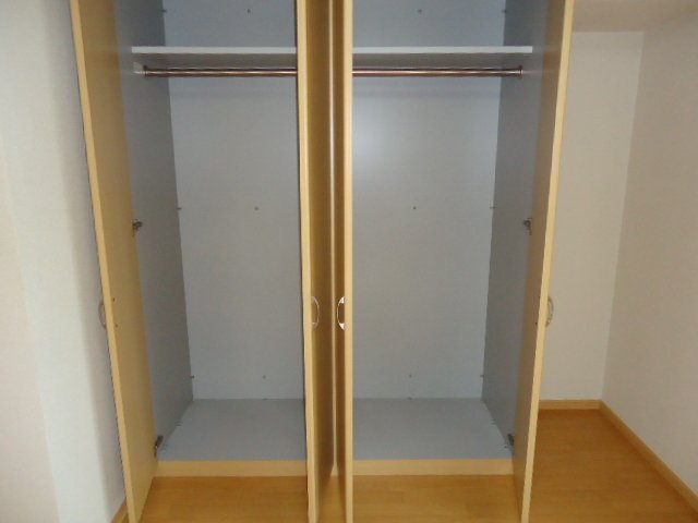ラベンダーリブ 収納