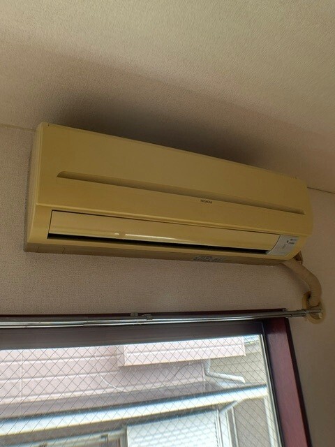 ハイツあさひ その他設備