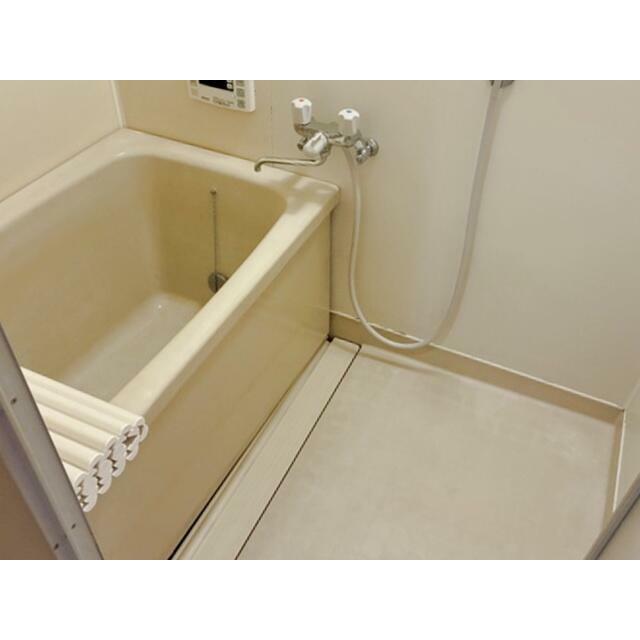 四之宮6丁目マンション 風呂画像