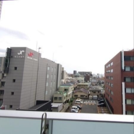 Ｅｐｉｃｈａｒｉｓ本厚木 眺望
