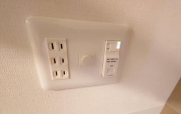 Ｅｐｉｃｈａｒｉｓ本厚木 その他設備
