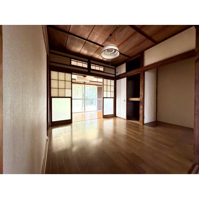 小田原市成田貸戸建 その他部屋・スペース