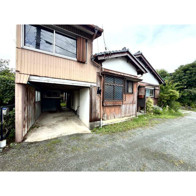 小田原市成田貸戸建 その他共有部分