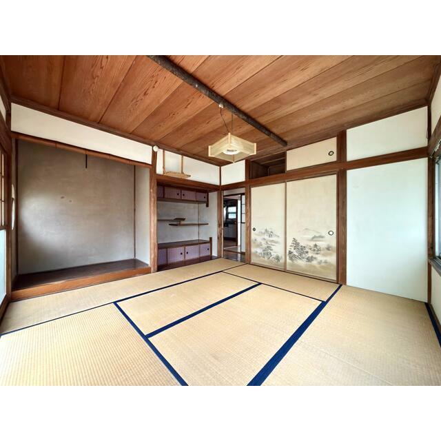 小田原市成田貸戸建 その他部屋・スペース