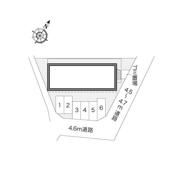 CASA小原台 その他