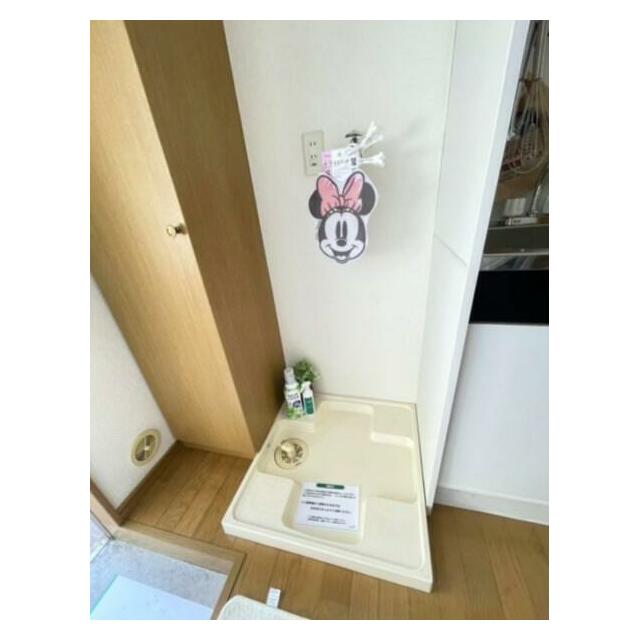メローフラッツ湘南 その他設備
