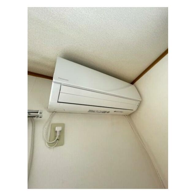 メローフラッツ湘南 その他設備