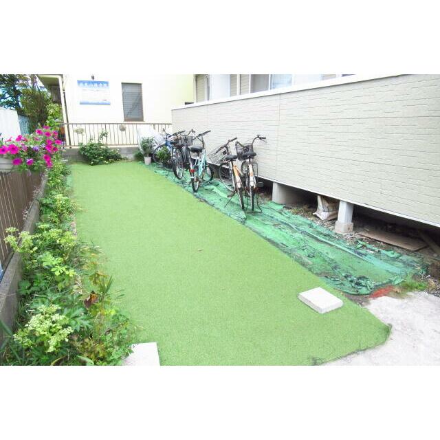 メローフラッツ湘南 その他共有部分