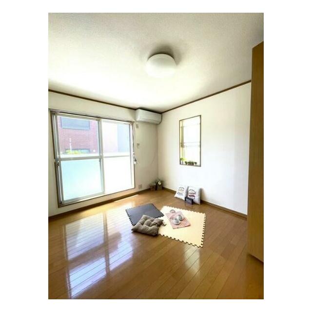 メローフラッツ湘南 その他部屋・スペース