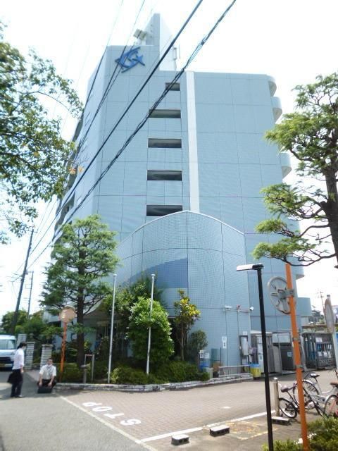 エストレージャ湘南 外観