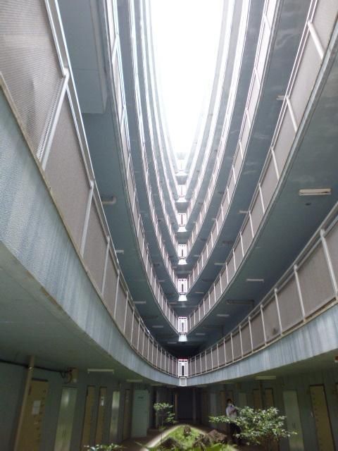 エストレージャ湘南 ベランダ