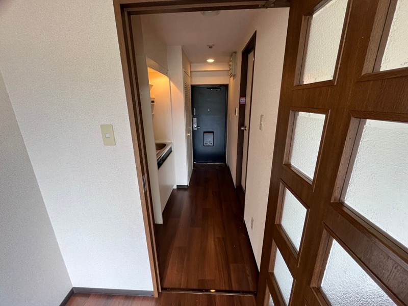クイール その他部屋・スペース