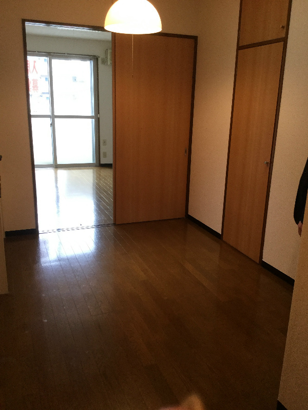 Ｂｅｌｌハイツ湘南 眺望