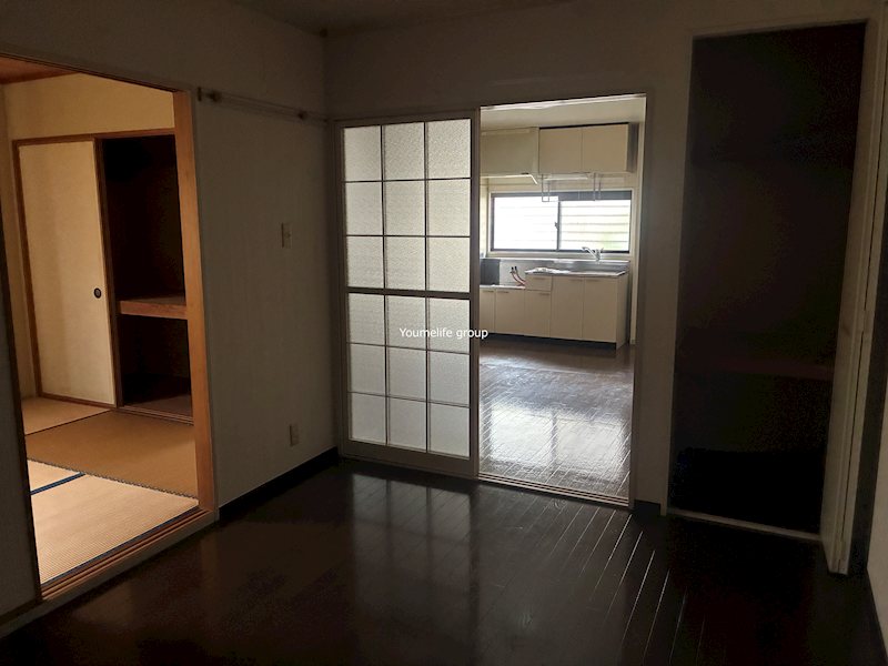 シャトルタカハシ その他部屋・スペース